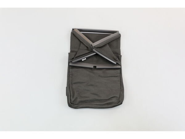 12140059-1-M-Honda-81320-VK6-610-Fabric, Grass Bag