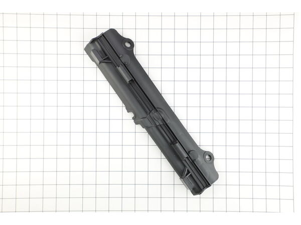 12140061-1-M-Honda-81352-VL0-P01-Plate, Grass Bag