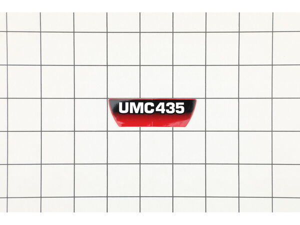 12140225-1-M-Honda-87101-Z3F-M20-Mark, Emblem (Umc435)