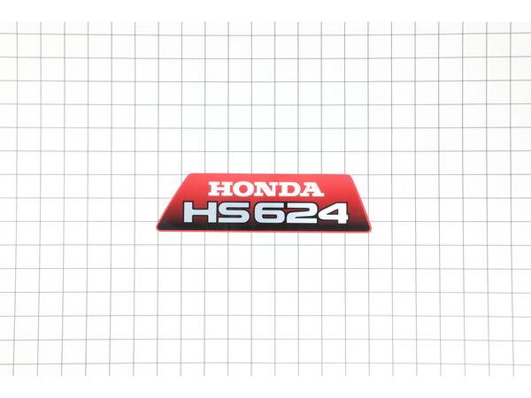 12140445-1-M-Honda-87113-767-A41-Mark, R. Stripe