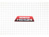 Mark, R. Stripe – Part Number: 87113-767-A41