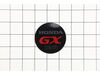 Emblem (Gx120) – Part Number: 87521-Z4H-000