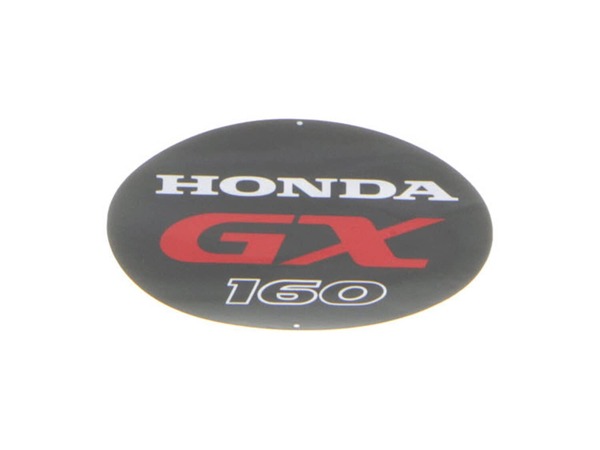 12141015-1-M-Honda-87521-Z4M-000-Emblem (Gx160)