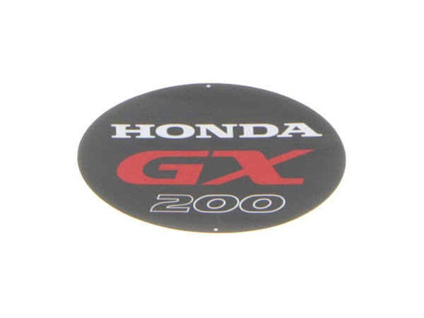 12141016-1-M-Honda-87521-Z4V-000-Emblem (Gx200)