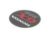 12141016-3-S-Honda-87521-Z4V-000-Emblem (Gx200)