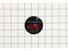 Emblem (Gx240) – Part Number: 87521-Z8S-000