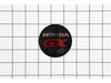 12141021-2-S-Honda-87521-Z8S-000-Emblem (Gx240)