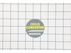 Mark, Cycloconverter – Part Number: 87530-Z03-000
