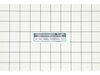 12141346-2-S-Honda-87603-763-D00-Label, Oil Recommendation (eng