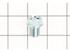 Bolt, Plug – Part Number: 90081-MC7-000