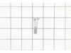 Bolt, Roller – Part Number: 90101-736-000