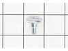 Bolt, Pan (6x17) – Part Number: 90101-747-000