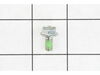 Bolt, Flange 6X12 – Part Number: 90118-958-003