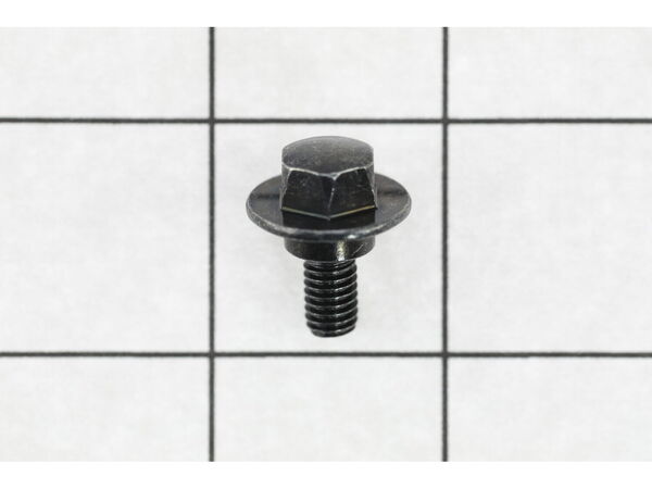 12142060-1-M-Honda-90123-V15-000-Bolt, Control Panel