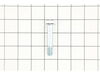 Bolt, Flange (10x58) – Part Number: 90153-KK0-000