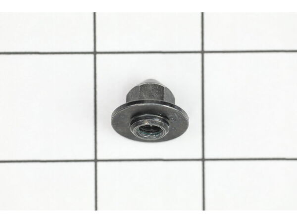 12142167-1-M-Honda-90202-Z1D-H00-Nut, Flange (6mm)
