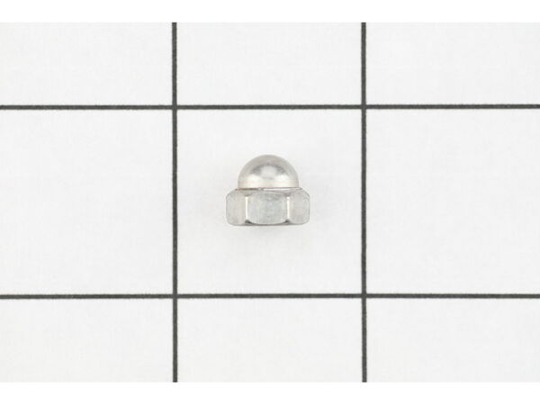 12142188-1-M-Honda-90281-YB4-000-Nut, Cap (6mm)