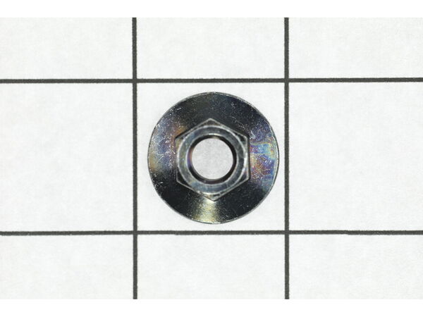 12142201-1-M-Honda-90301-V45-A00-Nut, Flange (8mm)