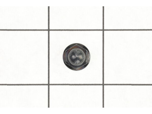 12142203-1-M-Honda-90301-VL0-S00-Nut, Flange Cap (6mm)