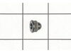 12142203-2-S-Honda-90301-VL0-S00-Nut, Flange Cap (6mm)