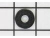 Washer, Plain (8x23x3.2) – Part Number: 90422-752-000