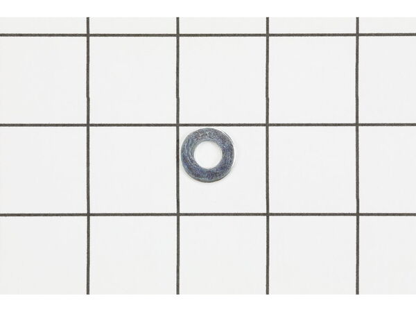 12142627-1-M-Honda-90501-KV6-670-Washer, Plain (7mm)