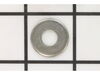 Washer (8mm) – Part Number: 90514-921-000