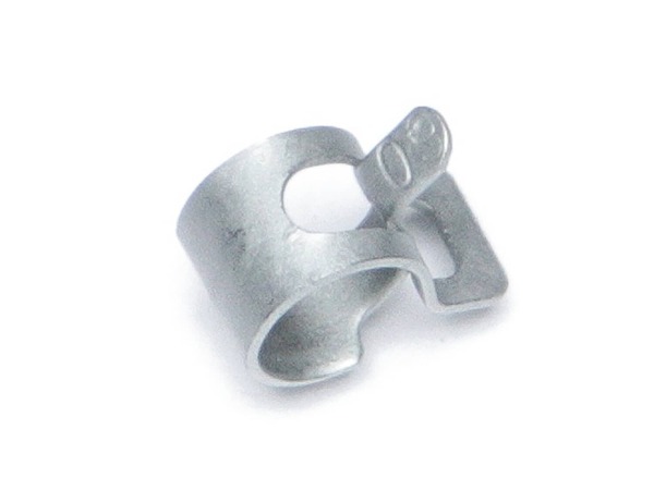 12142940-1-M-Honda-90601-Z6J-003-Clamp, Tube