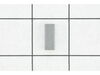 Key (7x7x18) – Part Number: 90743-VB2-000