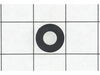Rubber, Tank Cushion – Part Number: 90851-Z43-B30