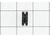 12143257-2-S-Honda-90851-Z43-B30-Rubber, Tank Cushion