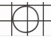 O-ring 39.8x2.2 – Part Number: 91302-PA9-003