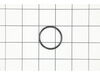 O-Ring (31.5x2.4) (Arai) – Part Number: 91356-SD4-952