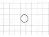 12143666-2-S-Honda-91356-SD4-952-O-Ring (31.5x2.4) (Arai)