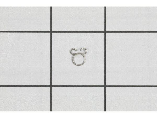 12143696-1-M-Honda-91401-Z3E-000-Clip, Tube (B1 5)