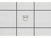 Clip, Tube (B1 5) – Part Number: 91401-Z3E-000