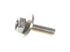 Bolt-Washer 6X20 – Part Number: 93404-06020-00