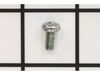 Screw, Pan 5X10 – Part Number: 93500-05010-0H