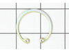 Circlip (Inner) (35mm) – Part Number: 94524-35000