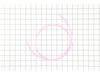 Bulk Hose, Vinyl (3x6x1000) (3 – Part Number: 95003-03001-60M