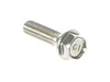 12144681-3-S-Honda-95801-08030-08-Bolt, Flange 8X30