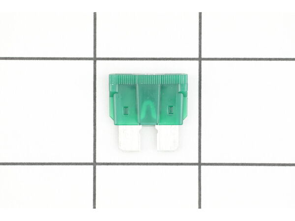 12144770-1-M-Honda-98200-33000-Fuse, Blade 30A