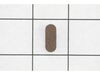 Key – Part Number: Q14-0000-022