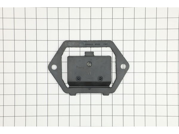 12144961-1-M-Honda-Q14-0000-065H-Clappet, Neoprene