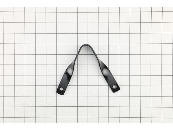 12144976-1-M-Honda-Q14-0000-206-Bail, Lifting *Nh1* (Black)