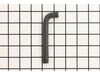 Breather Tube – Part Number: 17004-Z010110-0000