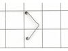 12145197-2-S-DeWALT-N165352-Detent Spring
