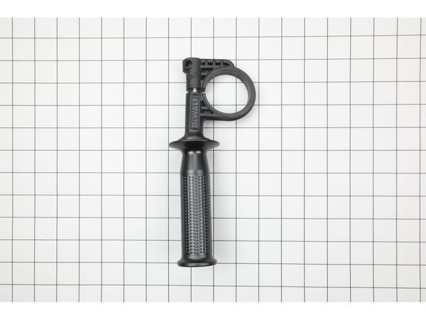 12145203-1-M-DeWALT-N221312-Side Handle Assembly