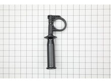 Side Handle Assembly – Part Number: N221312