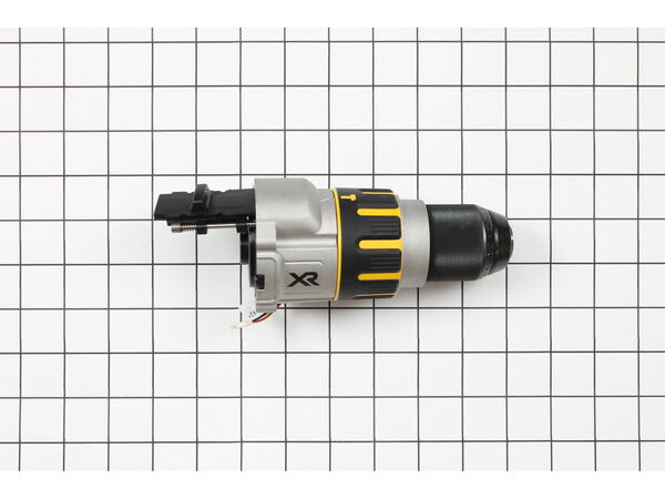12145213-1-M-DeWALT-N338239-Gearcase Assy